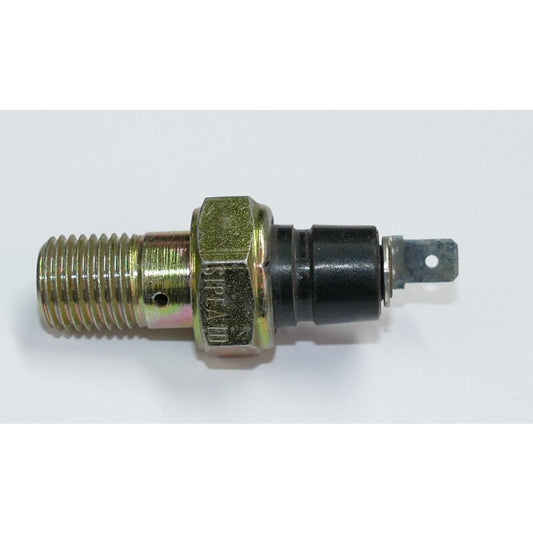 Oil pressure switch long version