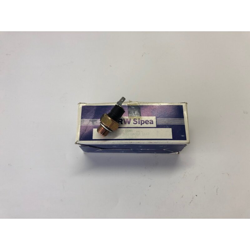 Oil control switch