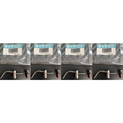 oil spray nozzle 1,8 set  7744411