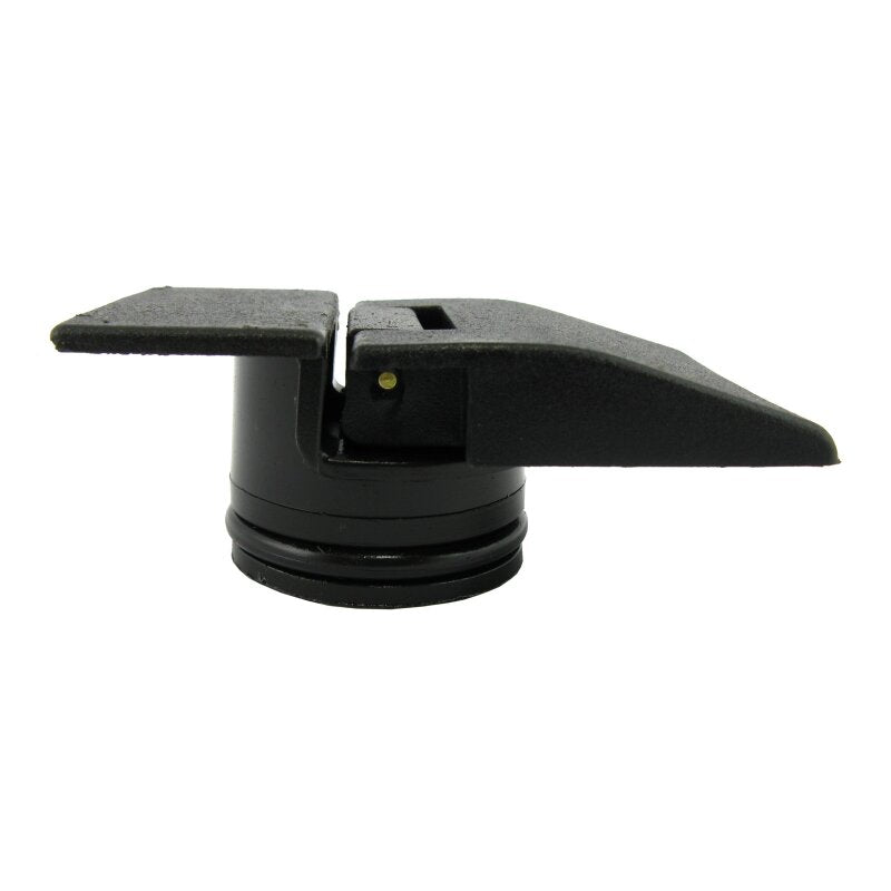 Oil filler cap 16 V in the valve cover