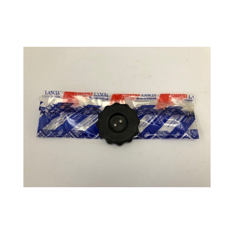 Oil filler cap Integrale 8 Valve