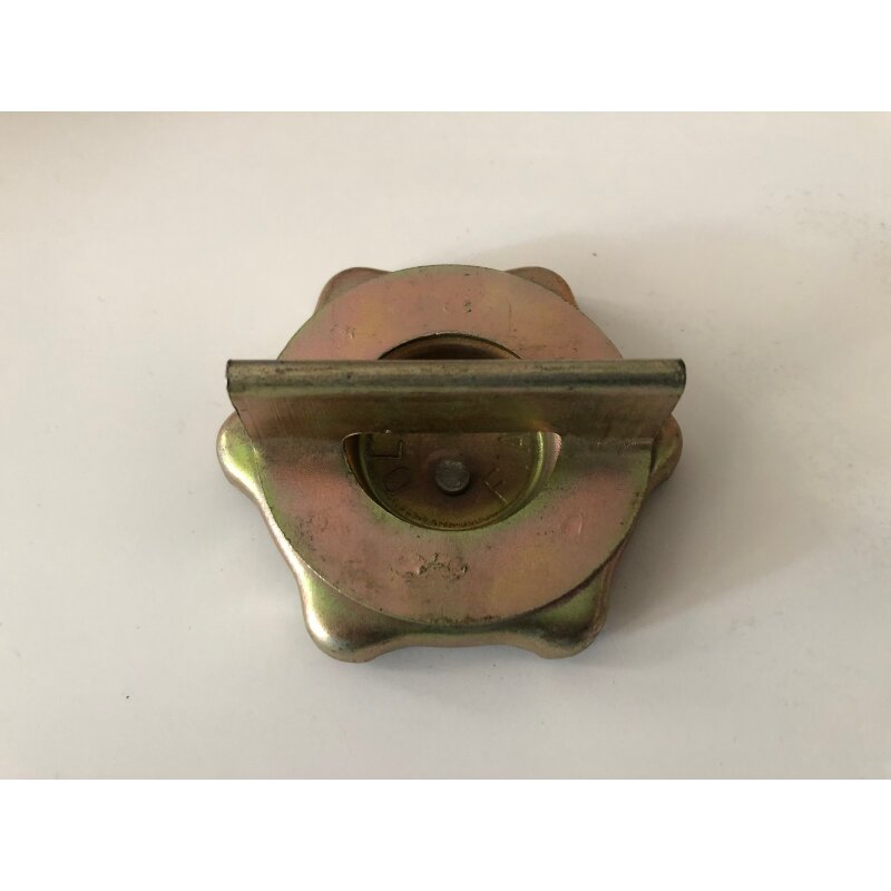 Oilfiller cap original