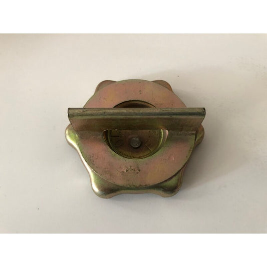 Oilfiller cap original