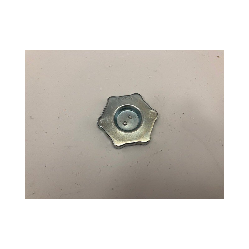Oil filler cap aftermarket