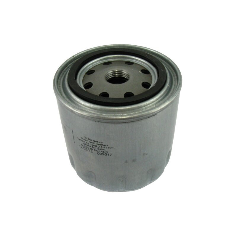 Oil filter Beta carburetor and injection