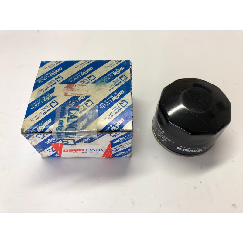 Oilfilter original 037