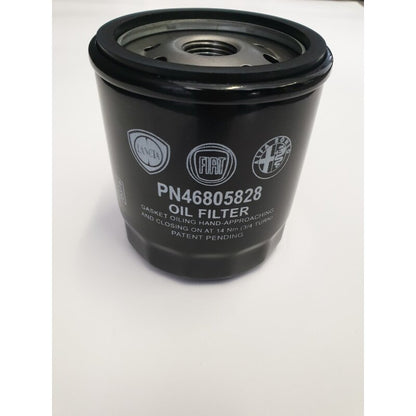 Oil filter Integrale