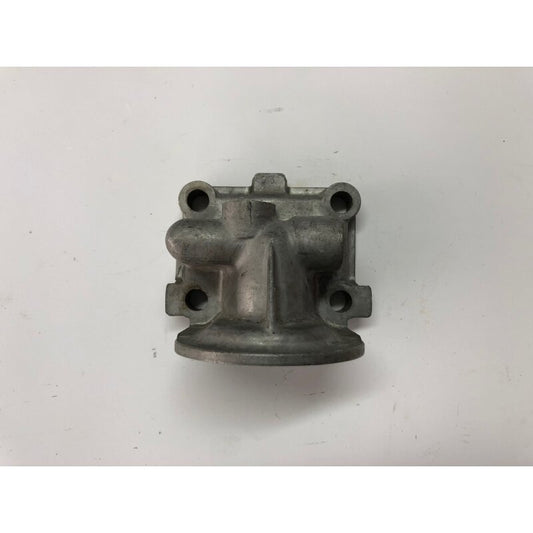 Oilfilter support 124/131 Abarth