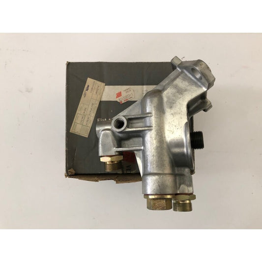 Oilfilter support 8.32