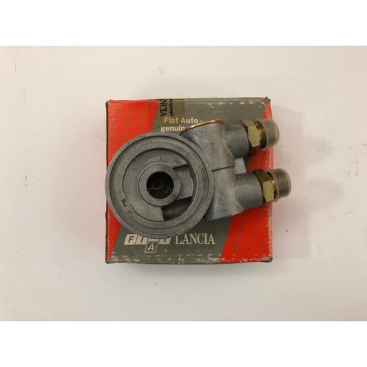 Oilfilter support Abarth