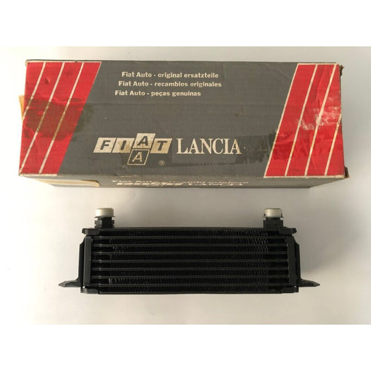 Oilcooler A112 Abarth