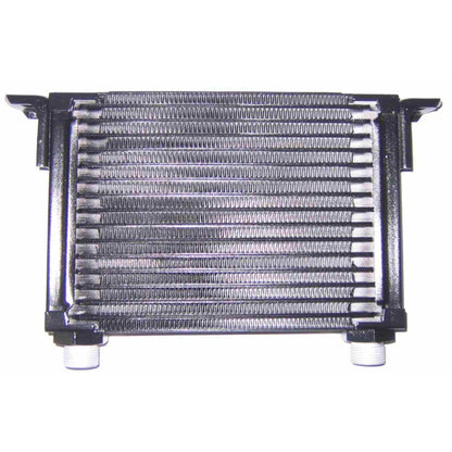 Oil cooler Coupe 16V + 20 V Turbo