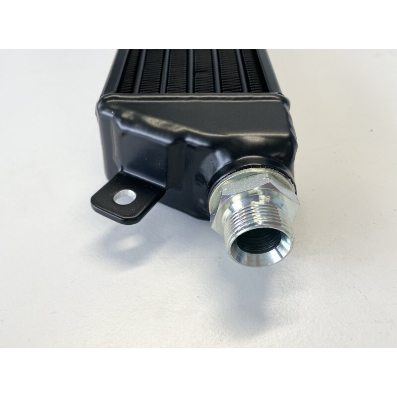 Oil cooler  EVOLUZIONE