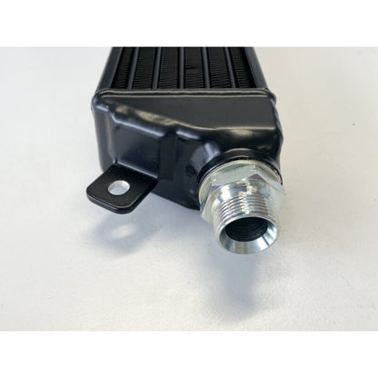 Oil cooler  EVOLUZIONE