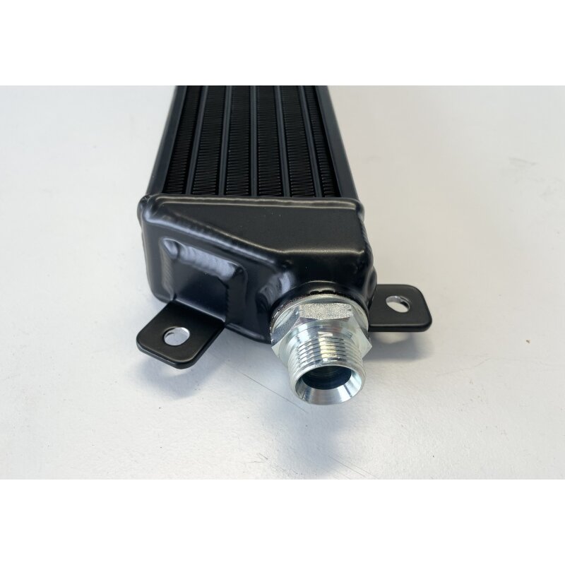 Oil cooler  EVOLUZIONE