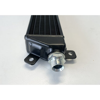 Oil cooler  EVOLUZIONE