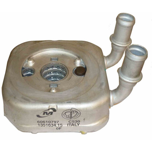 Oil cooler