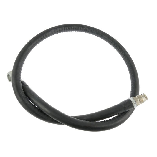hose for oil radiator Fulvia HF