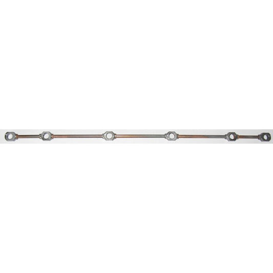 Oil pipe cylinder head 16 V