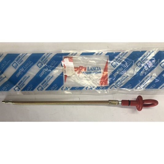 Transmission oil dipstick 82426095