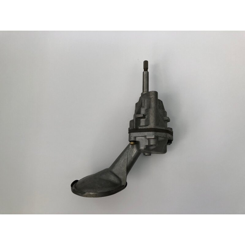 Oilpump