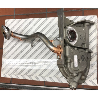 Oil pump 20 V 5 cylinder