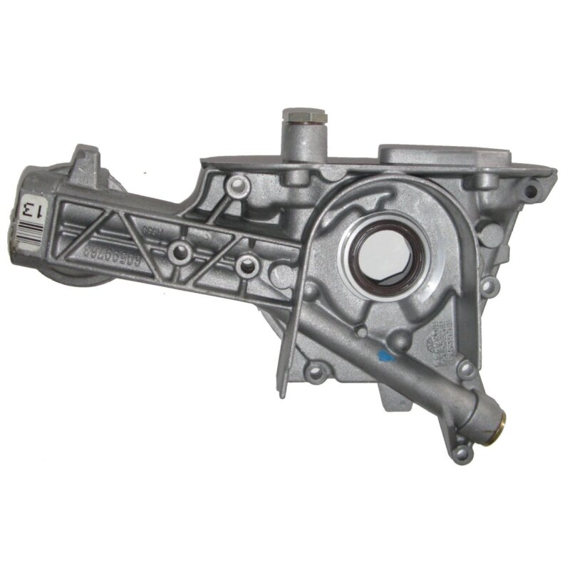 Oilpump barchetta