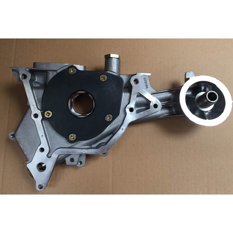 Oilpump barchetta