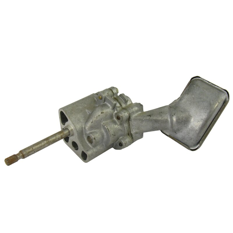 Oil pump Fiat 128
