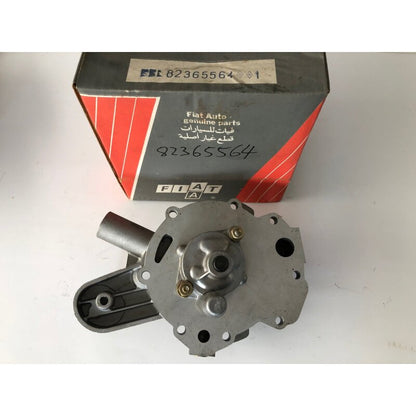 Oil pump Lancia Gamma 1st Series