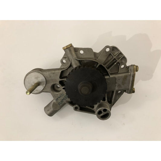 Oilpump Lancia Gamma 2nd Series