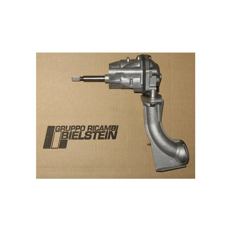 Oilpump FIAT RITMO ABARTH 2000 ccm