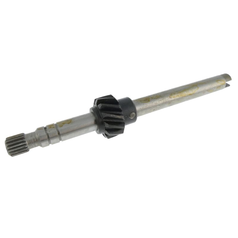 Oil pump shaft A 112