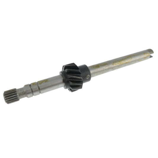 Oil pump shaft A 112