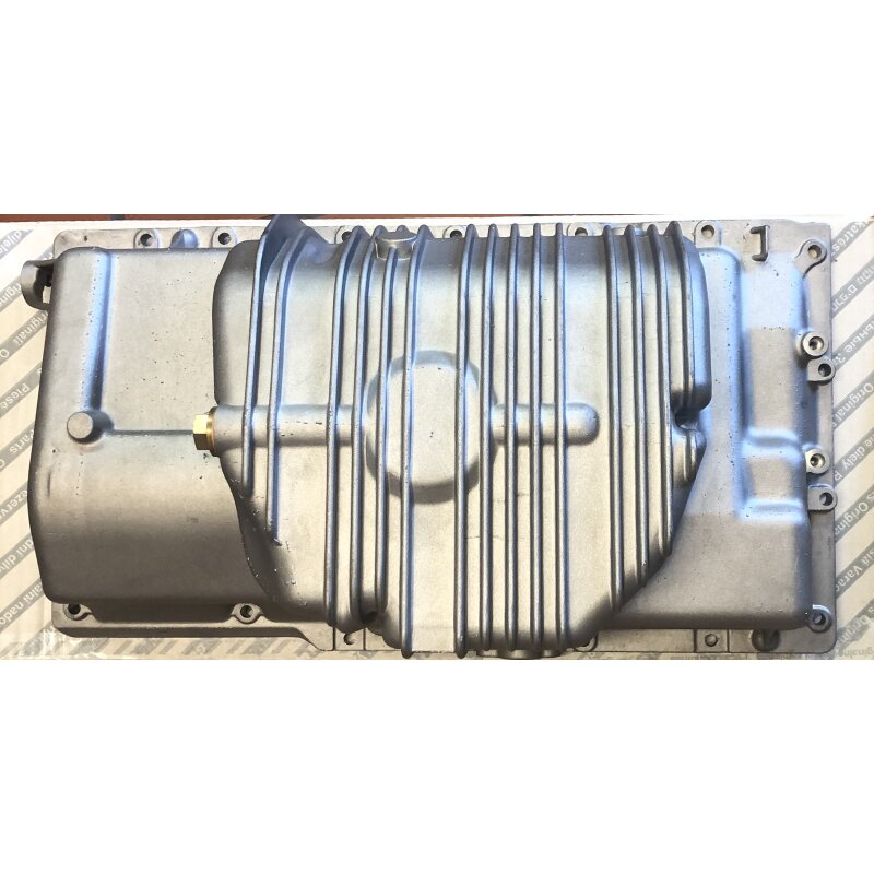 oilpan alloy OE 55190282
