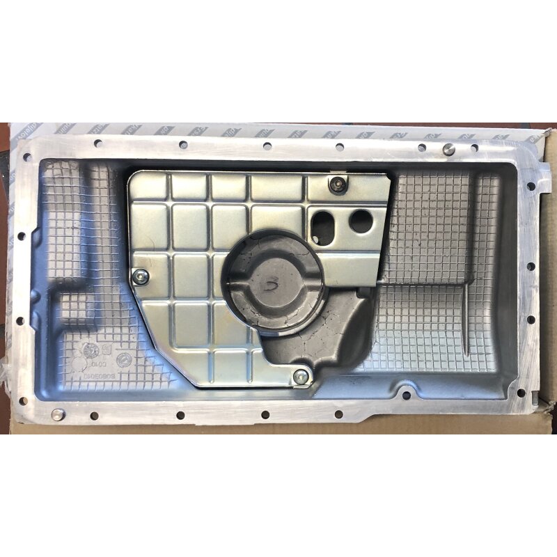 oilpan alloy OE 55190282