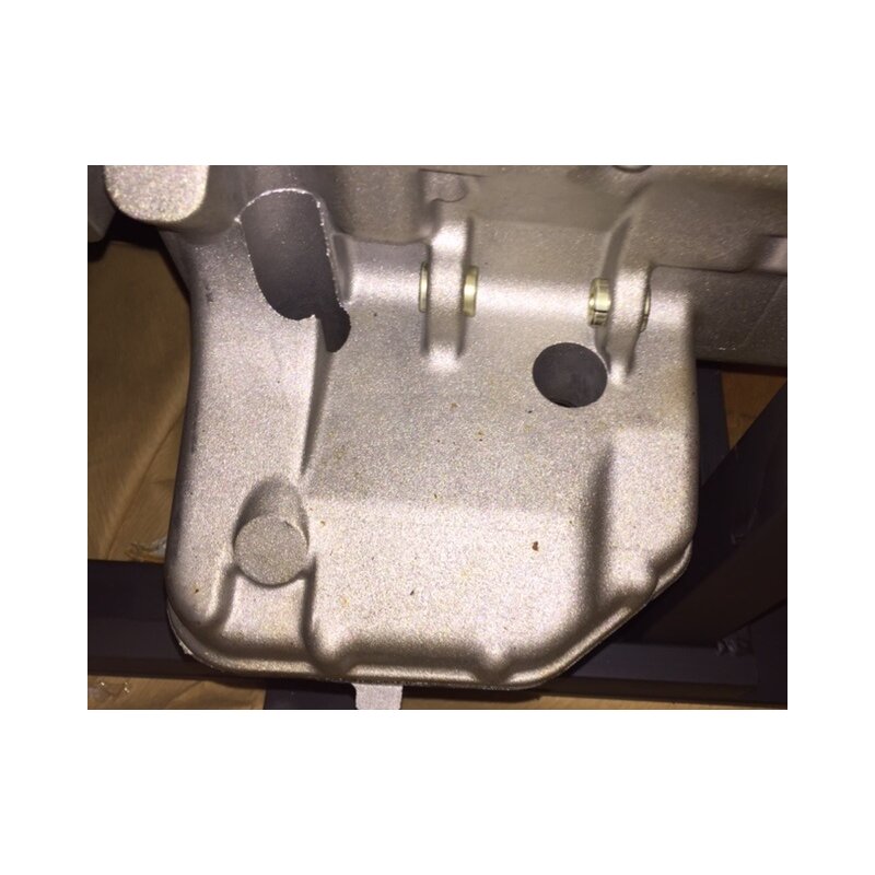 Oilpan Barchetta from 5/1998 Step A