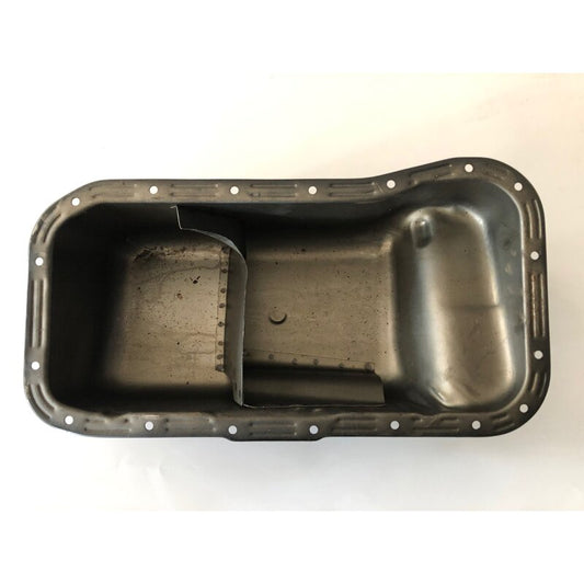 Oilpan Beta 2000