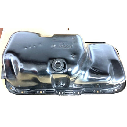 Oil pan coupe 2000 ccm 16V ie ASP