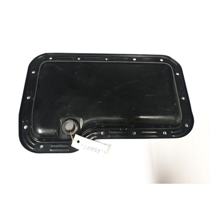 Lower oil pan cover Integrale 8V
