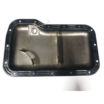 Lower oil pan cover Integrale 8V
