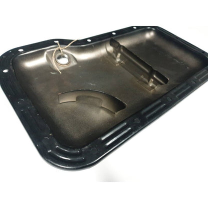 Lower oil pan cover Integrale 8V