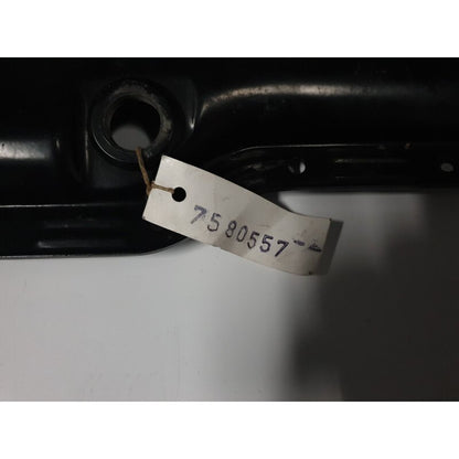 Lower oil pan cover Integrale 8V