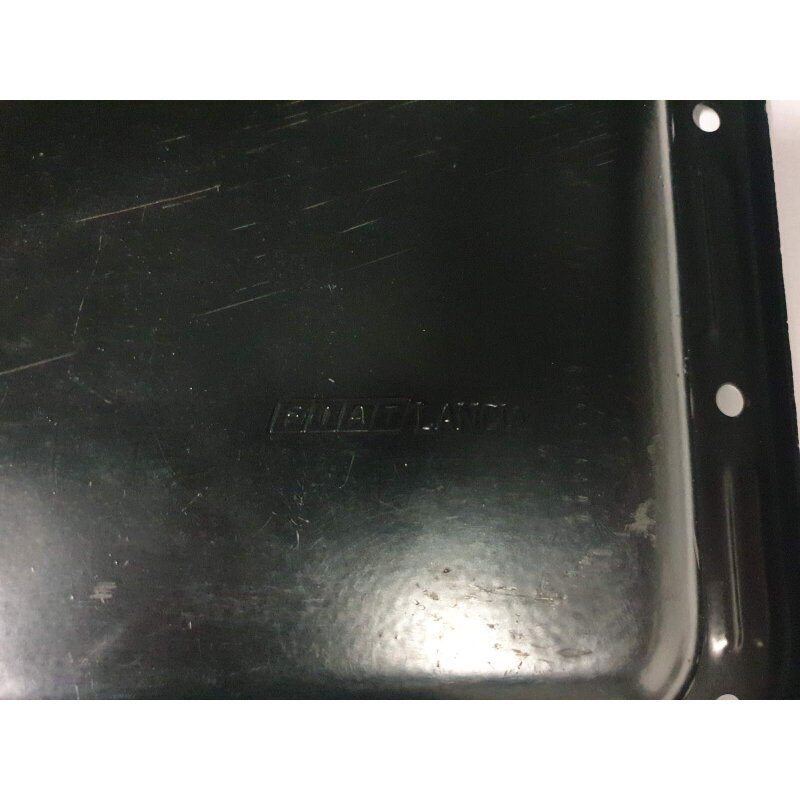 Lower oil pan cover Integrale 8V