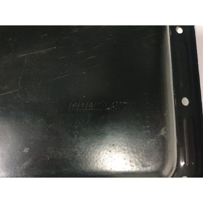 Lower oil pan cover Integrale 8V