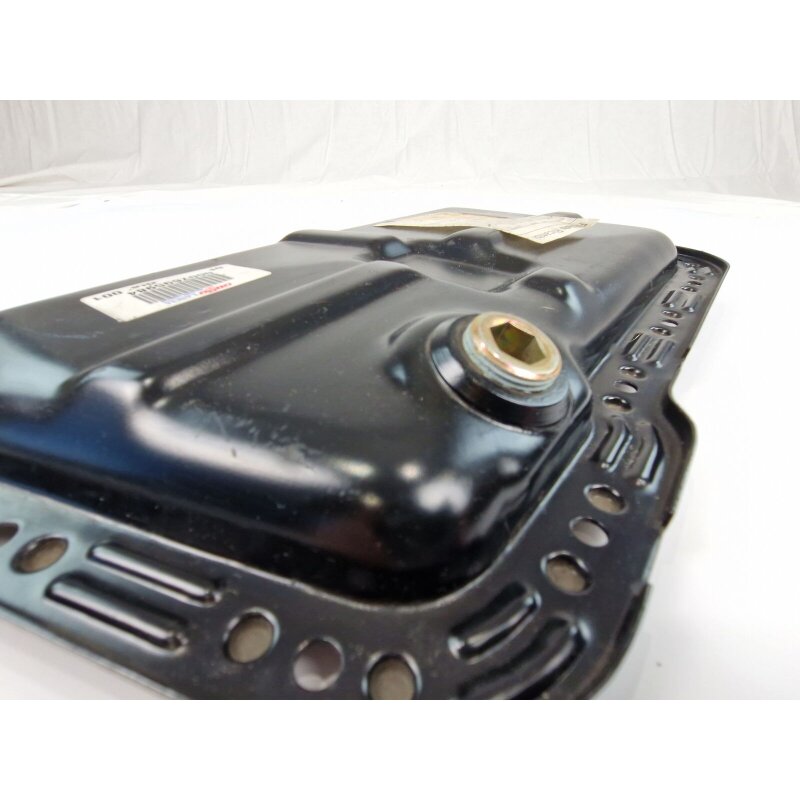 Oil pan cover Lancia Delta Integrale Evo 2 16V catalytic converter