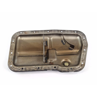 Oil pan cover Lancia Delta Integrale Evo 2 16V catalytic converter