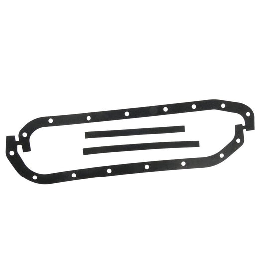 Gasket oil pan  A 112