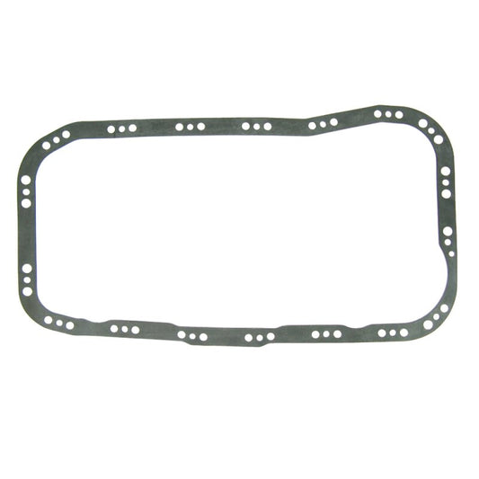 Upper oilpan gasket