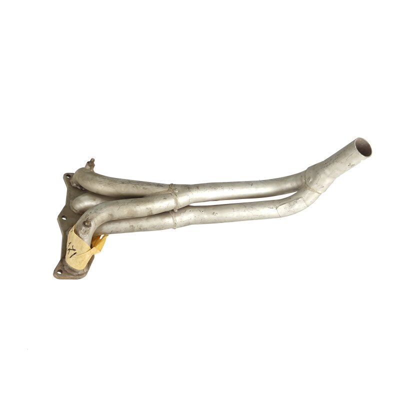 OEM Abarth echaust manifold Abarth A112 70HP